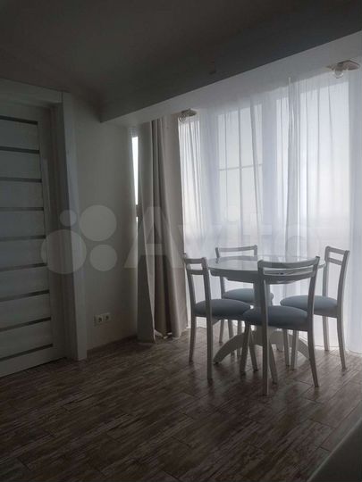 2-к. квартира, 45 м², 4/4 эт.