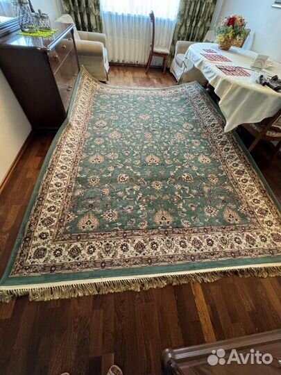 Ковер хит-сет 240х340 (Турция)