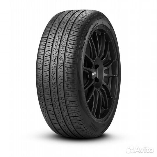 Pirelli Scorpion Verde All Season 285/45 R21 113W