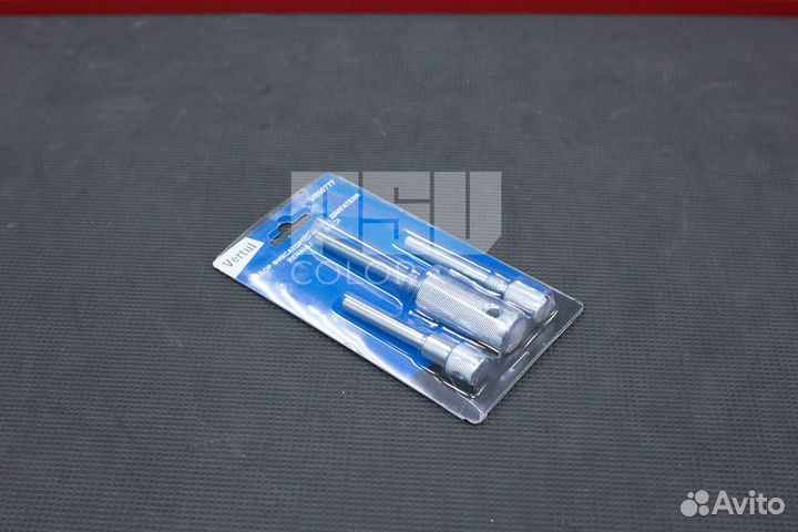 Набор фиксаторов валов Renault