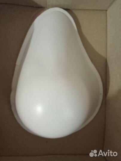 Протезы молочной железы новые, разм 6 и 8-У