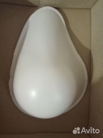 Протезы молочной железы новые, разм 6 и 8-У