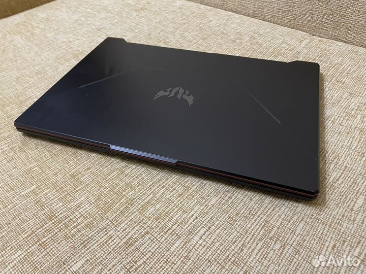 Asus tuf gaming A17