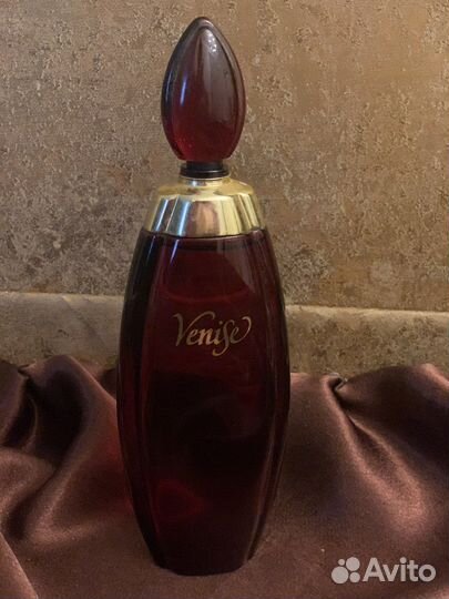 Venise Yves Rocher edт 100мл. Винтаж