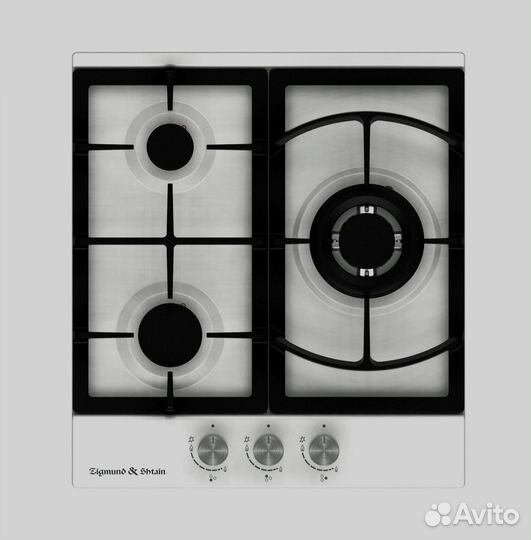 Газовая варочная панель G 14.4 W