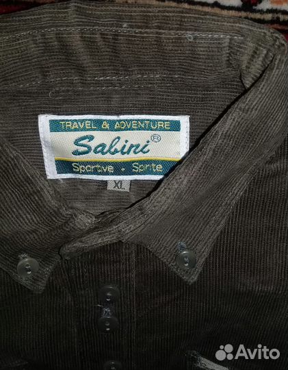 Рубашки для школьника (новые)