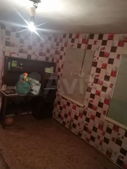 Дом 29,9 м² на участке 30 сот.