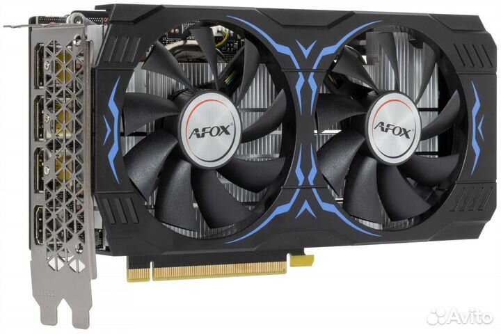 Видеокарта rtx 3050