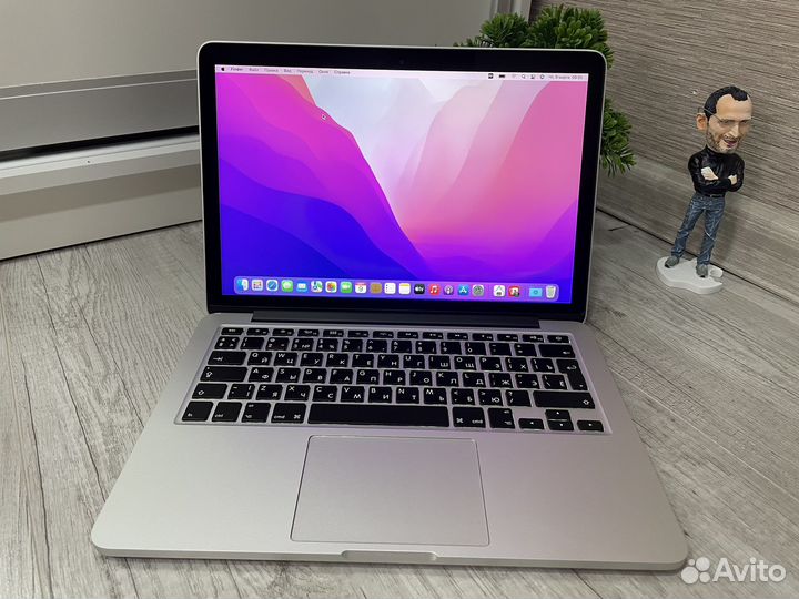 Apple MacBook Pro 13 retina 2015