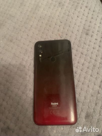 Xiaomi Redmi 7, 2/16 ГБ