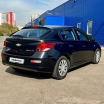 Chevrolet Cruze 1.6 MT, 2013, 149 000 км, с пробегом, цена 790 000 руб.