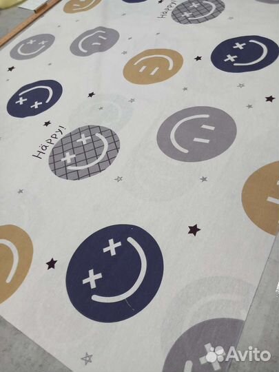 Пошив постельного белья на заказ