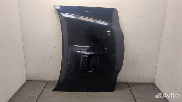 Капот Nissan Terrano 2, 2004