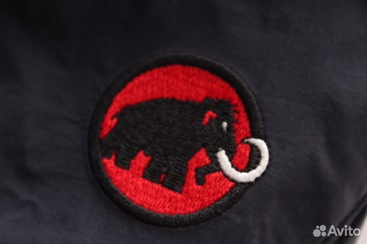 Mammut горнолыжные штаны туризм оригинал