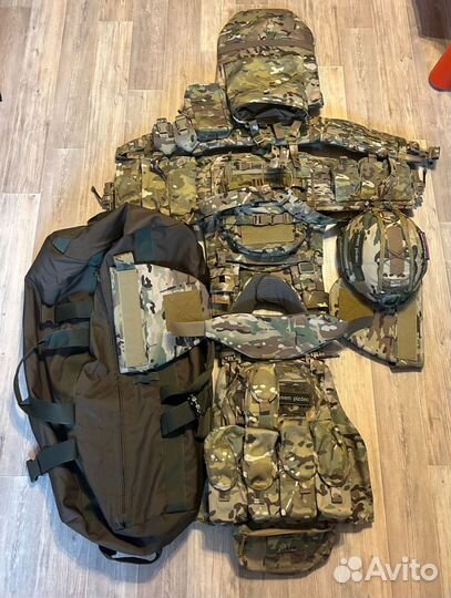 Обновленный