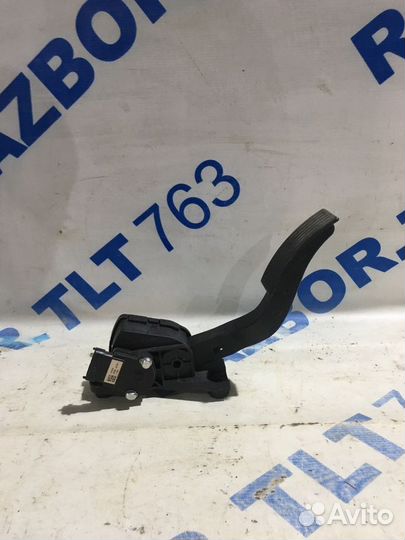 Педаль газа KIA RIO 3 1.6 мт седан