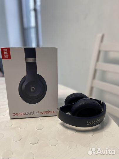 Беспроводные наушники