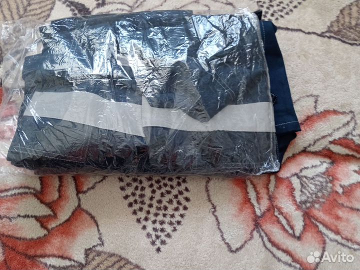 Спецодежда