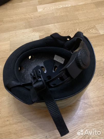 Подростковый шлем (ролики,скейт и самокат) торг