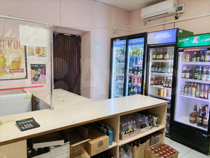 Здание, 95.9 м²