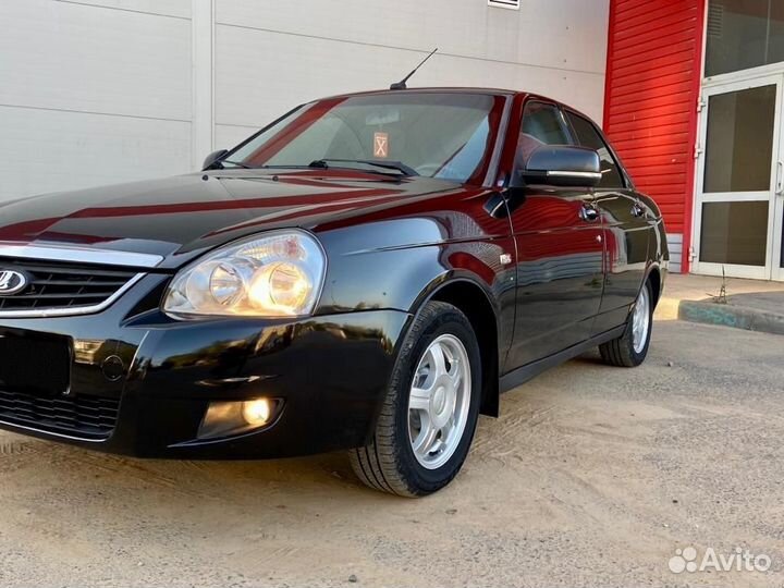 LADA Priora 1.6 МТ, 2013, 170 000 км