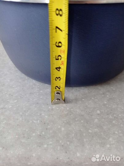 Формы д/выпечки Калитва, крышки