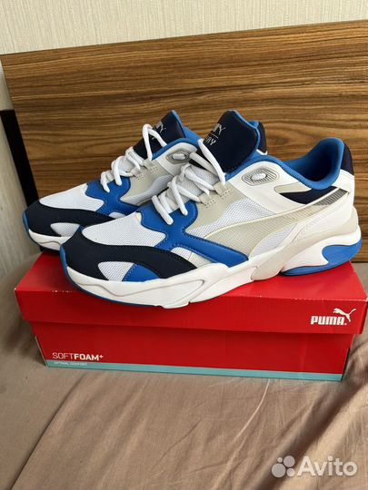 Кроссовки Puma X-Ray Millenium