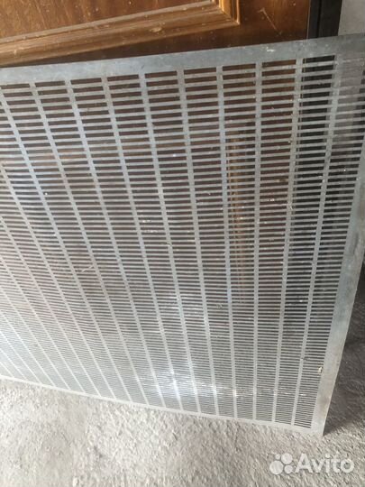 Решета для Зерноочистительного комплекса зав - 25