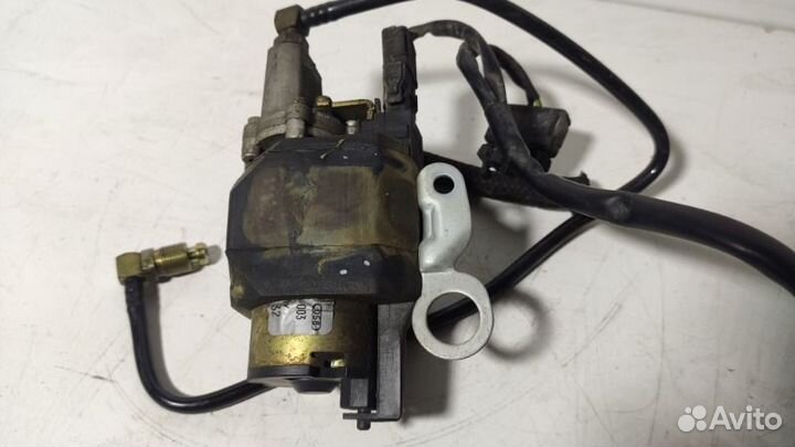 Насос тормозной Mercedes-Benz S-Class W140