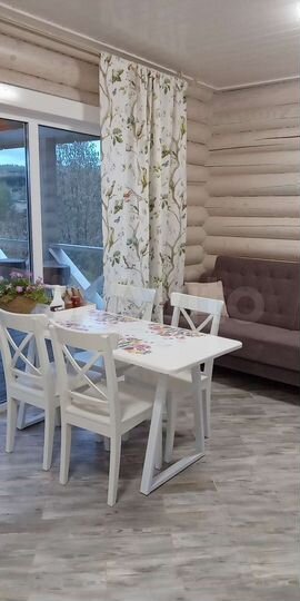 Дом 60 м² на участке 10 сот.