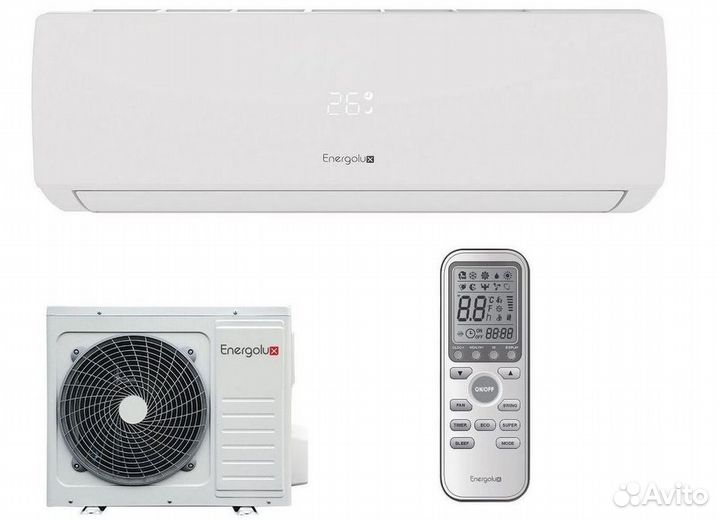 Кондиционеры