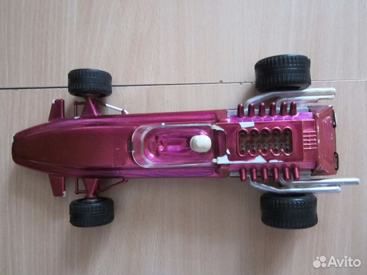 Советские машинки и прибор для выжигания