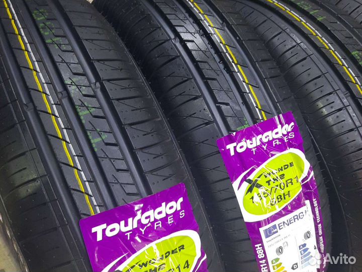 Tourador X Wonder TH1 185/70 R14 88H