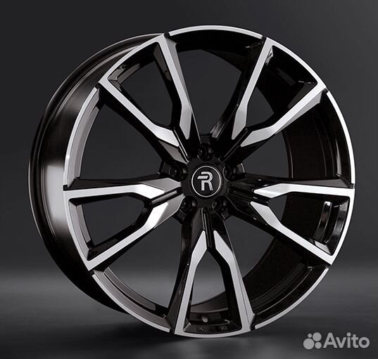 Replay A245 : 9,5x22 5*112 Et:36 Dia:66,6 BKF