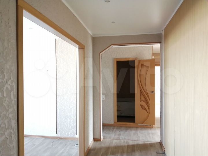 4-к. квартира, 76,6 м², 7/9 эт.