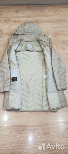 Куртка-пальто женская geox