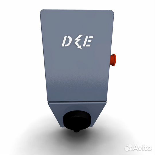 Зарядная станция 22 кВт