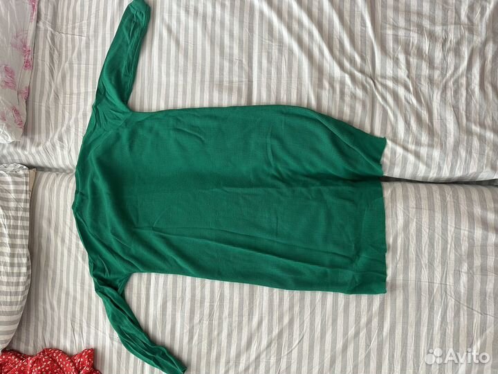 Женская одежда бу