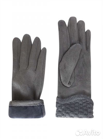 Перчатки женские