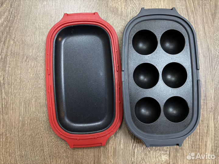 Форма для фрикаделек