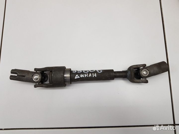 Кардан рулевой (Geely Emgrand EC7)