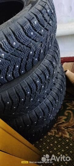 Cordiant Snow Cross 2 175/65 R14