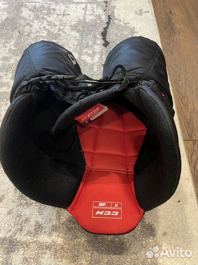 Хоккейные шорты CCM FT1