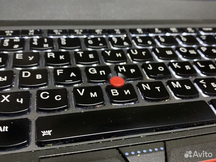 Lenovo thinkpad x270 новогодний