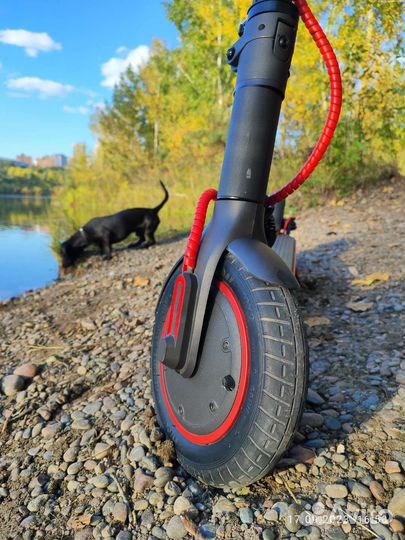 Электросамокат Xiaomi m365 pro
