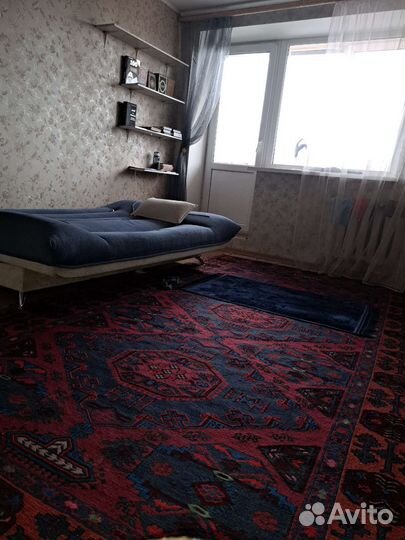 Табасаранский ковёр ручной работы