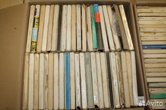 Катушки бабины для магнитофона