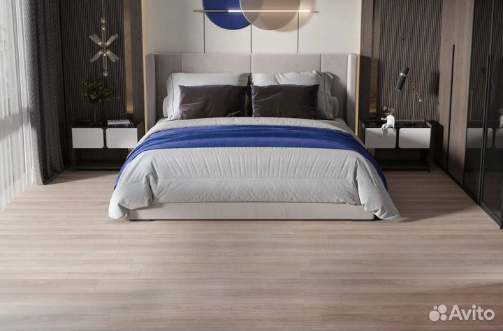 Влагостойкий ламинат