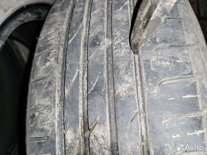 Nexen N Blue HD 185/60 R15