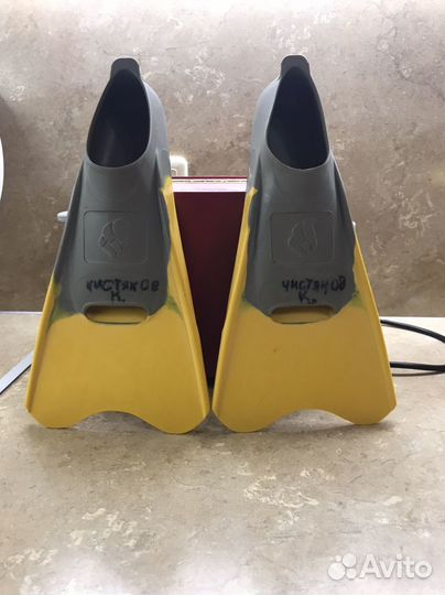 Ласты для плавания 30-33